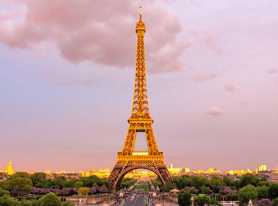 Tour Eiffel