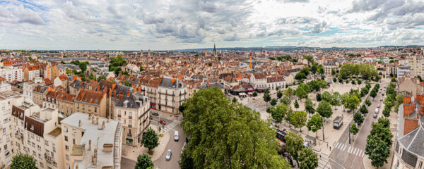 Dijon